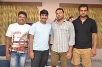 Anando Brahma Release Date Press Meet
